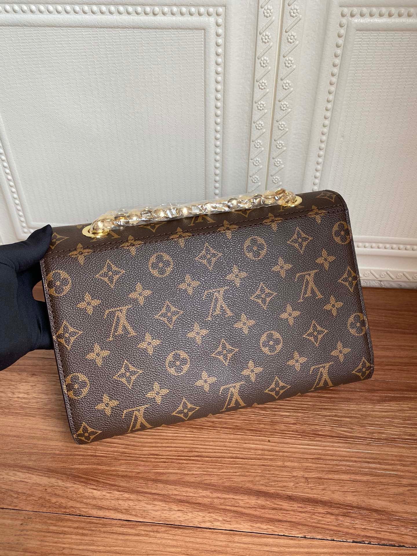 GLM - Top Quality Bags LUV 996