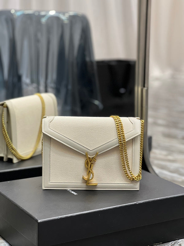 Satchel Bags - SLY Bags - 422