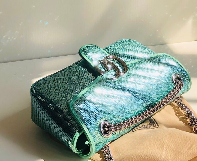 Satchel Bags - GCI Bags - 3345