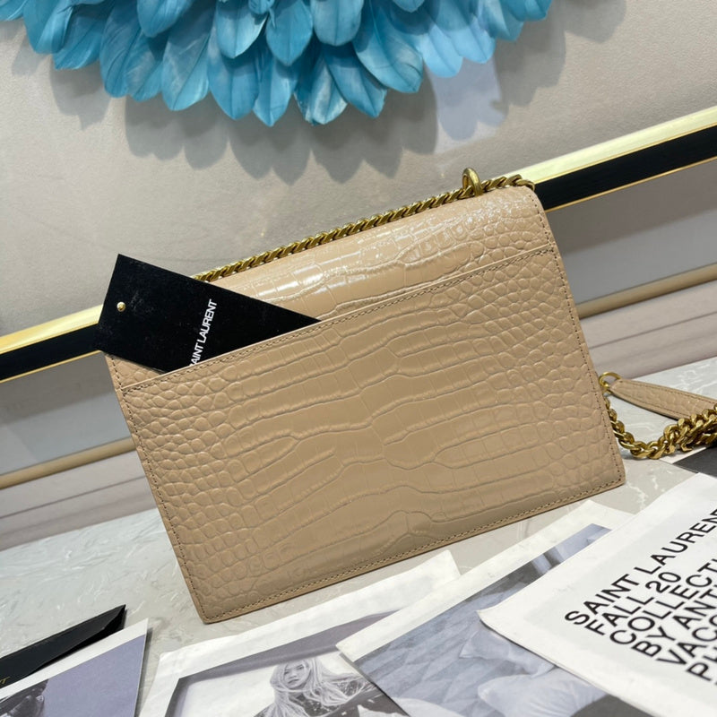 GLM - SLY Bags - 681