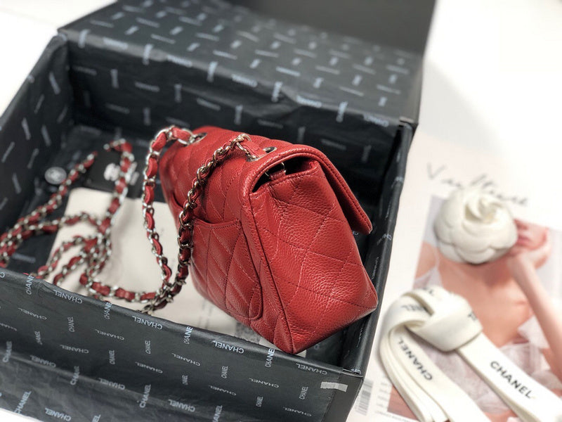 Satchel Bags - CHL Bags - 7453