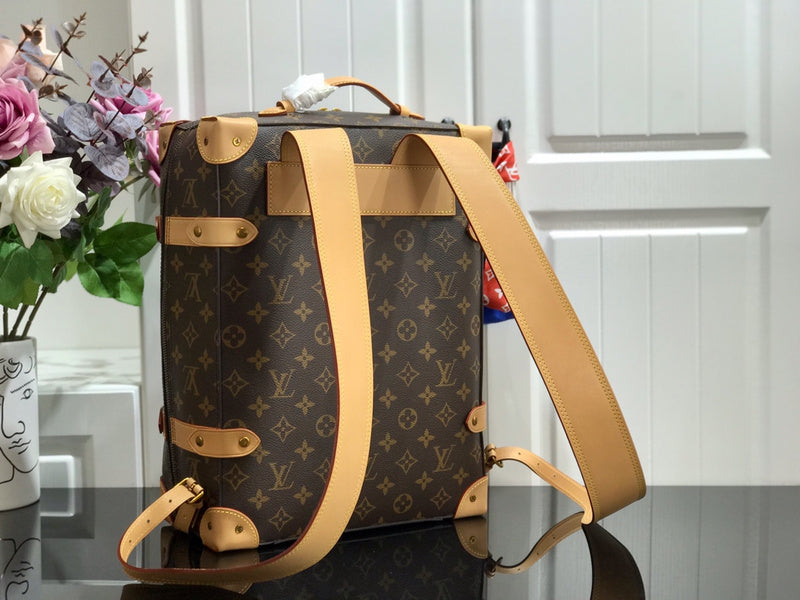 Satchel Bags - VL Bags - 6451