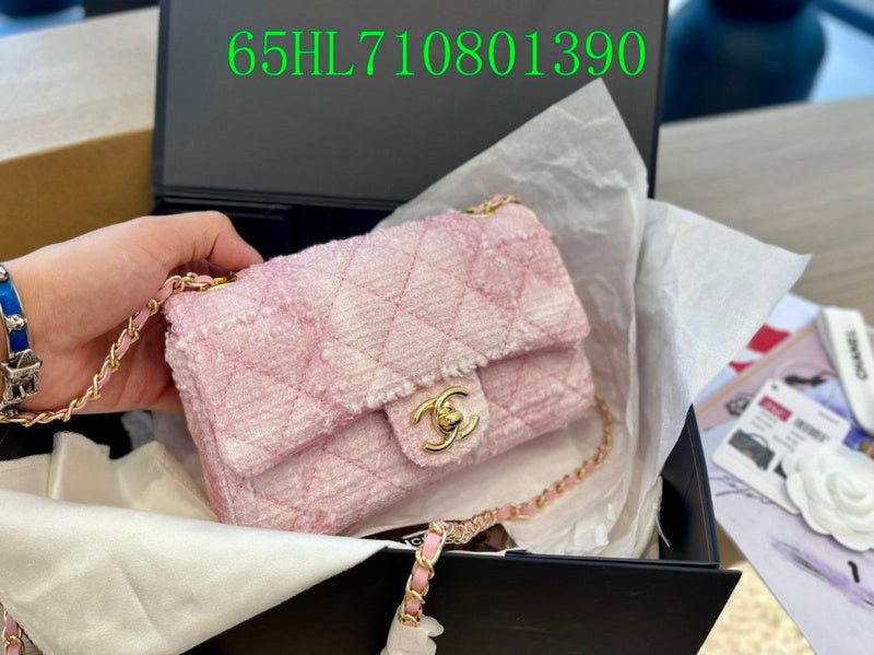 Glami - CHL Bags - 2439