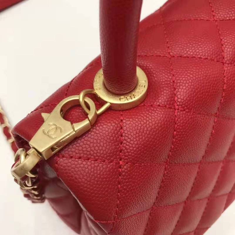 Satchel Bags - CHL Bags - 628
