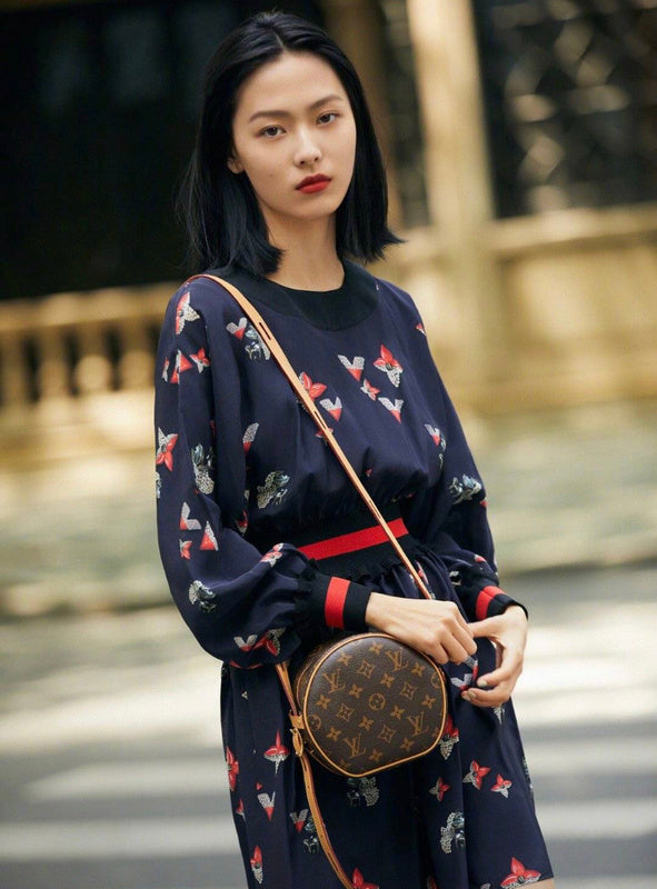 Glami - LOV Bags - 723