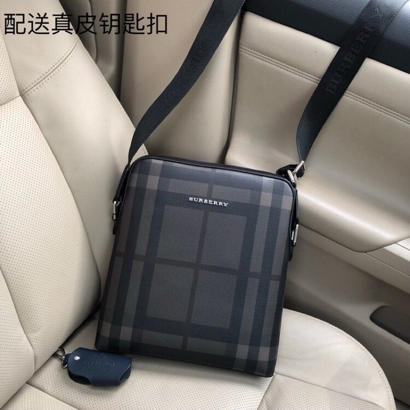 Fan Fashion -GLM - Top quality BBR Bags - 1266