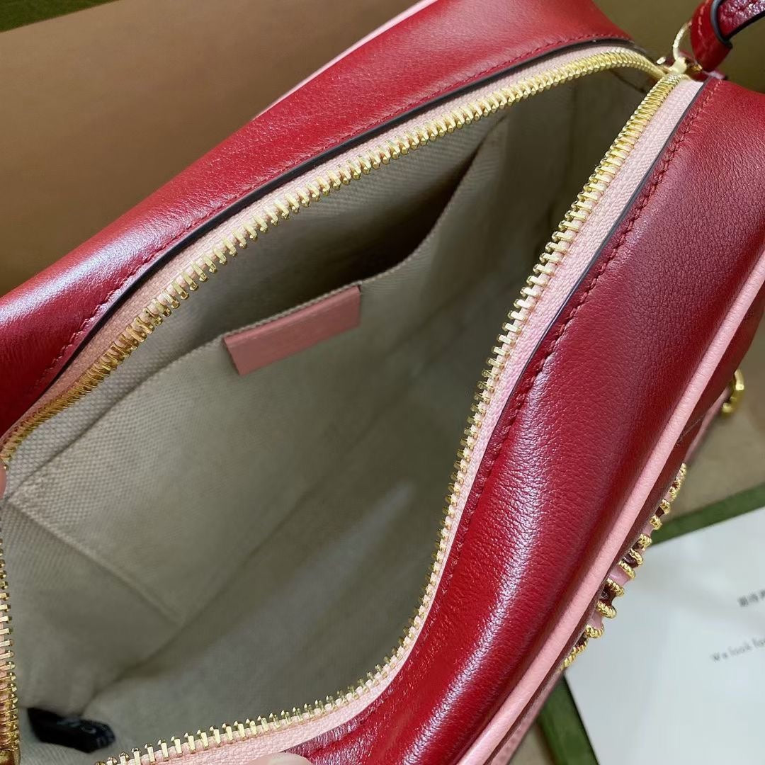 GLM - Top Quality Bag GCI 437