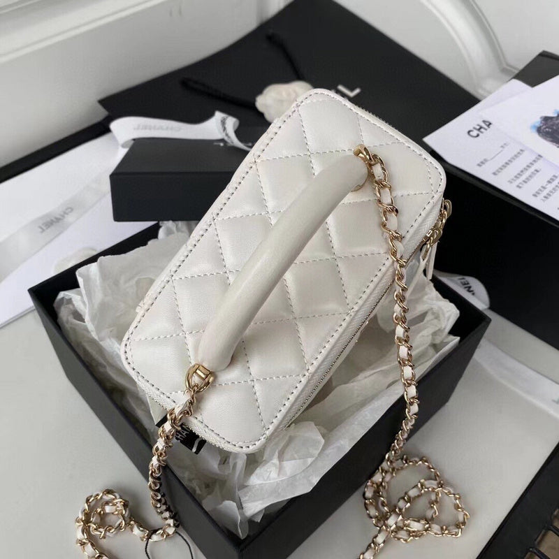 Satchel Bags - CHL Bags - 2572