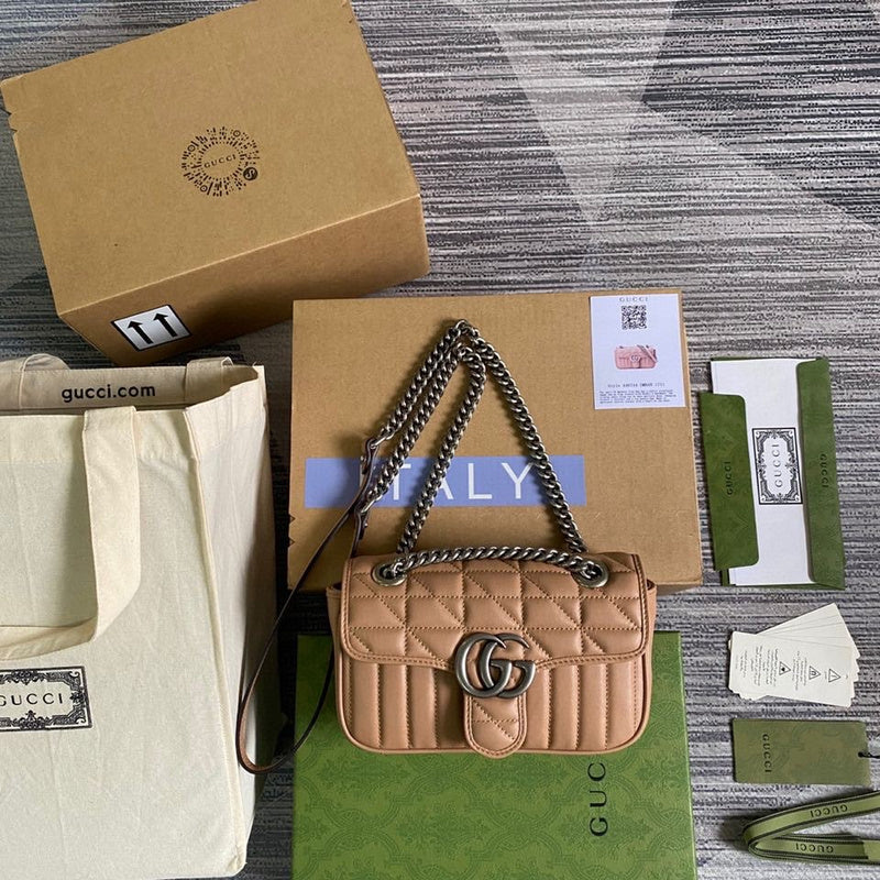 Satchel Bags - GCI Bags - 5025