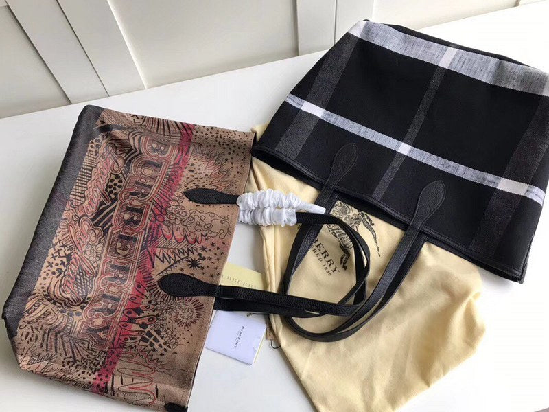 Fan Fashion -GLM - Top quality BBR Bags - 1026
