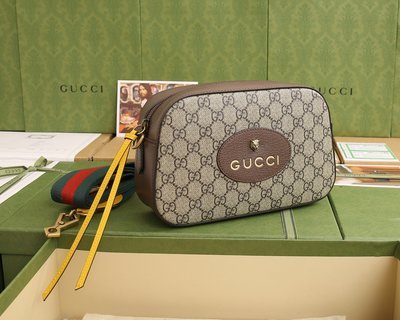 Satchel Bags - GCI Bags - 749