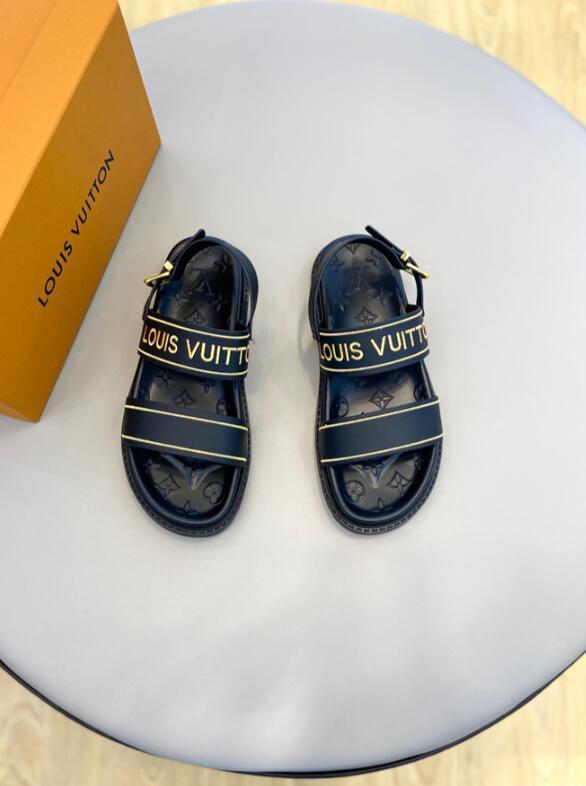 glami shop- LOV Men Shoes - 1107