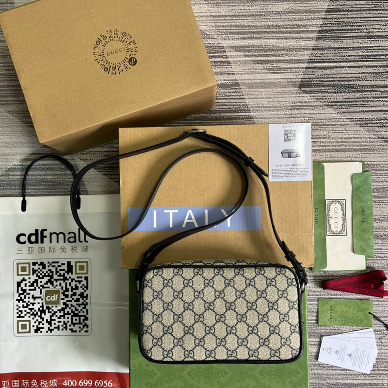 GLM - gg Bags - 719