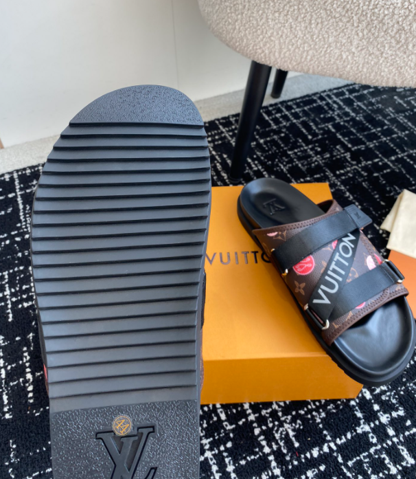 glami shop- LOV Men Shoes - 090