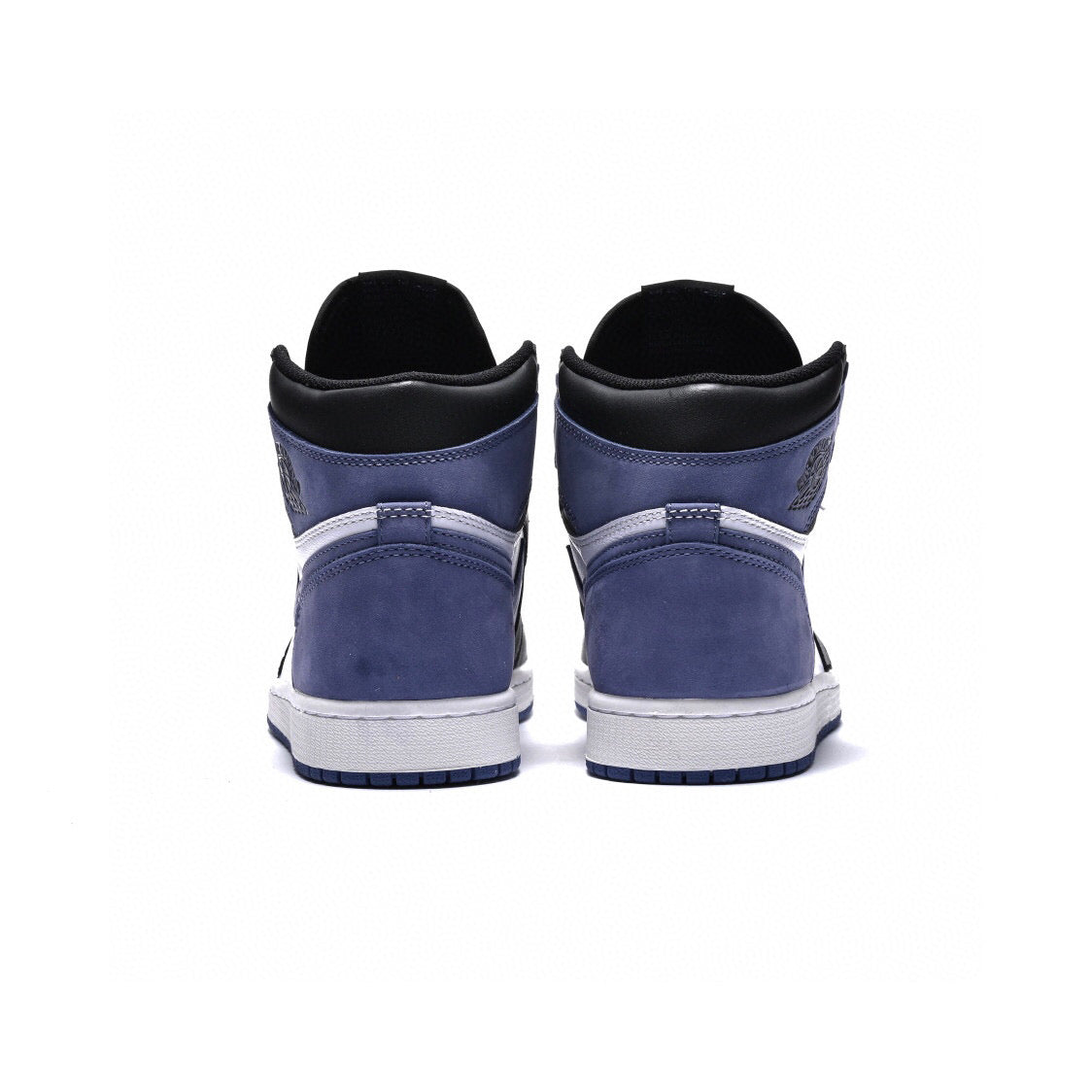 GLM - AJ1 High Six-time winner of Blue GLMon