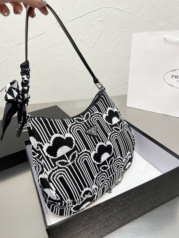Satchel Bags - PDA Bags - 512