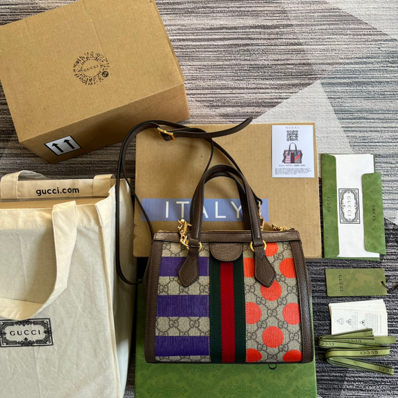 Satchel Bags - GCI Bags - 6740