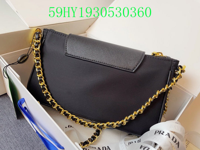 Satchel Bags - PDA Bags - 4262