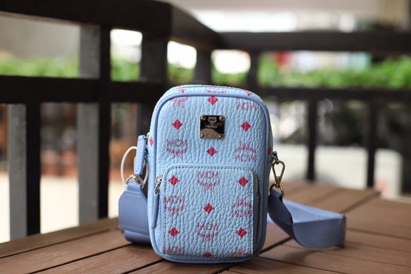 Satchel Bags - MC Bags - 236