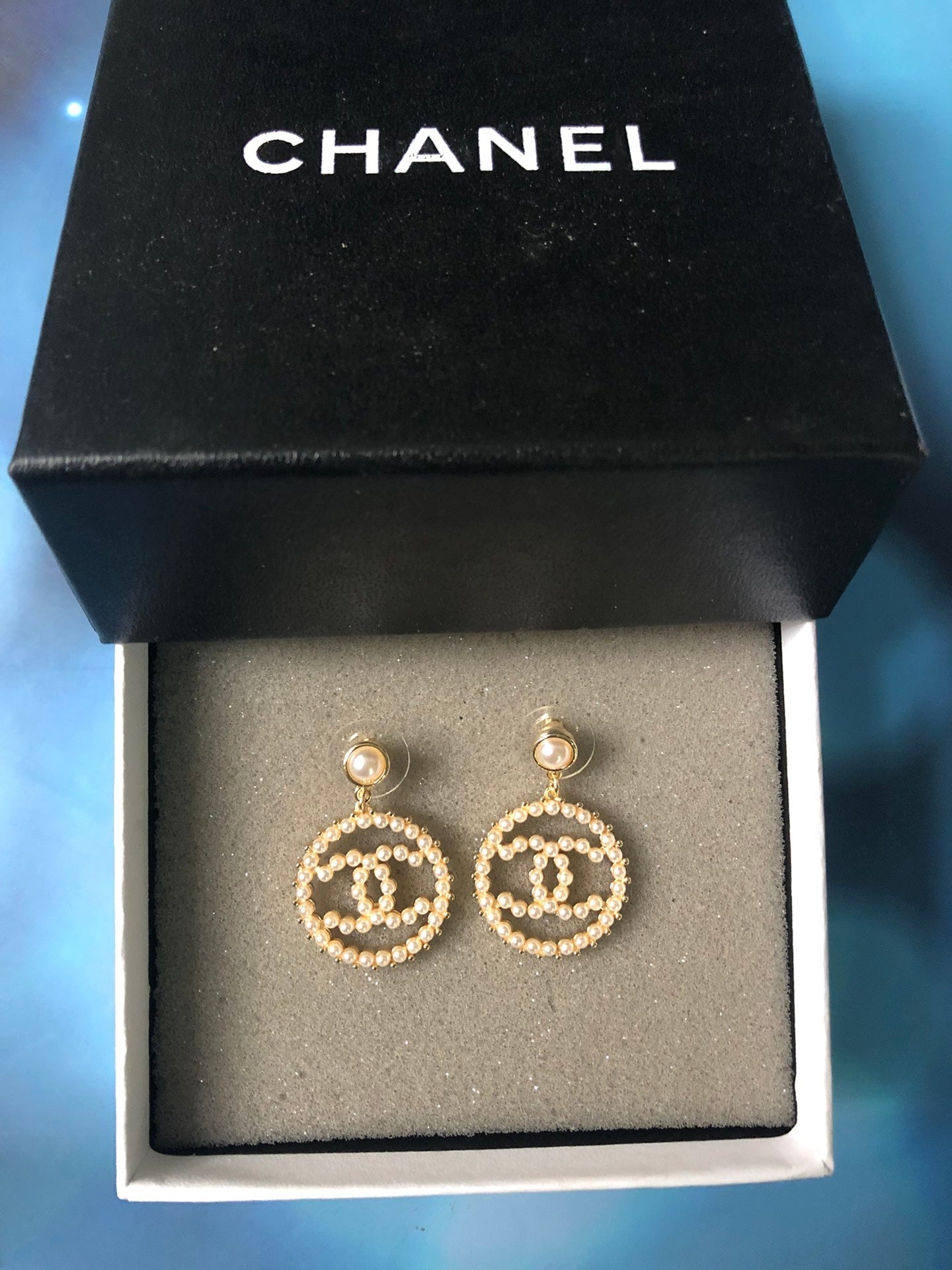 GLM - Top Quality Earring CHL 067