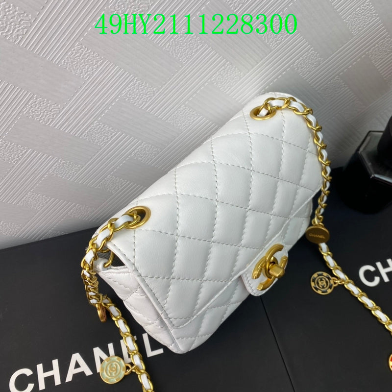 Glami - CHL Bags - 1641