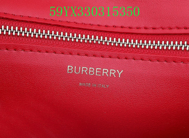 Fan Fashion -GLM - Top quality BBR Bags - 570