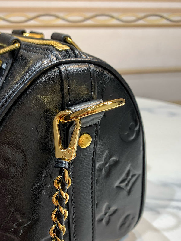 Satchel Bags - VL Bags - 6257