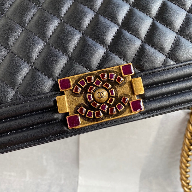 Satchel Bags - CHL Bags - 7443