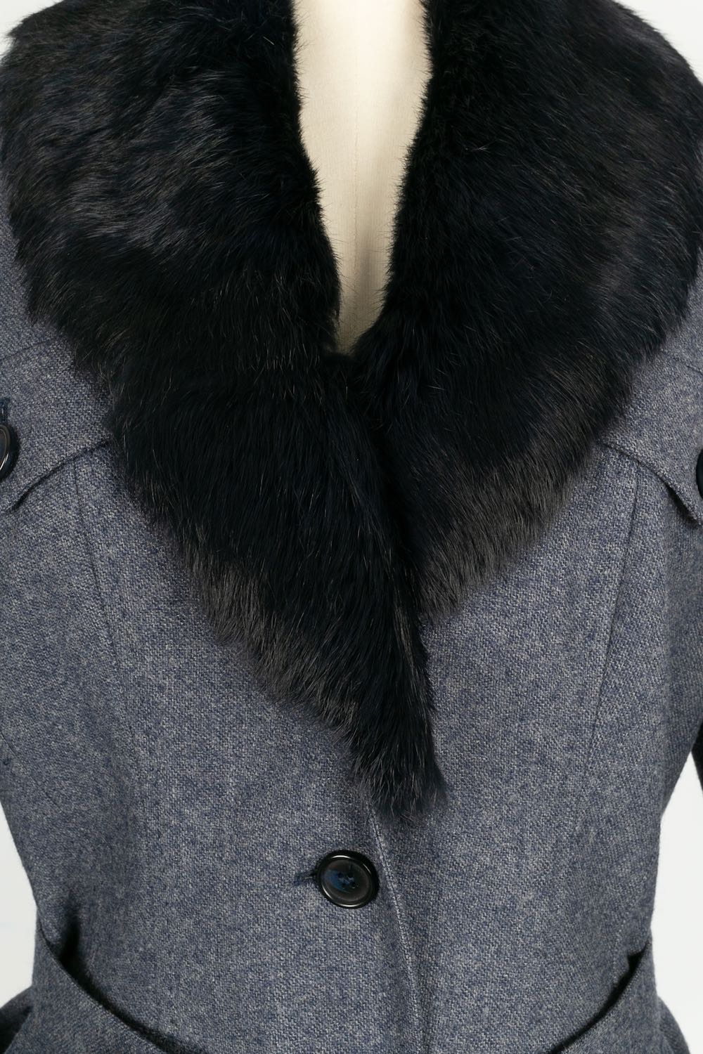 Ensemble 3 piÃƒÆ’Ã‚Â¨ces Alexander McQueen