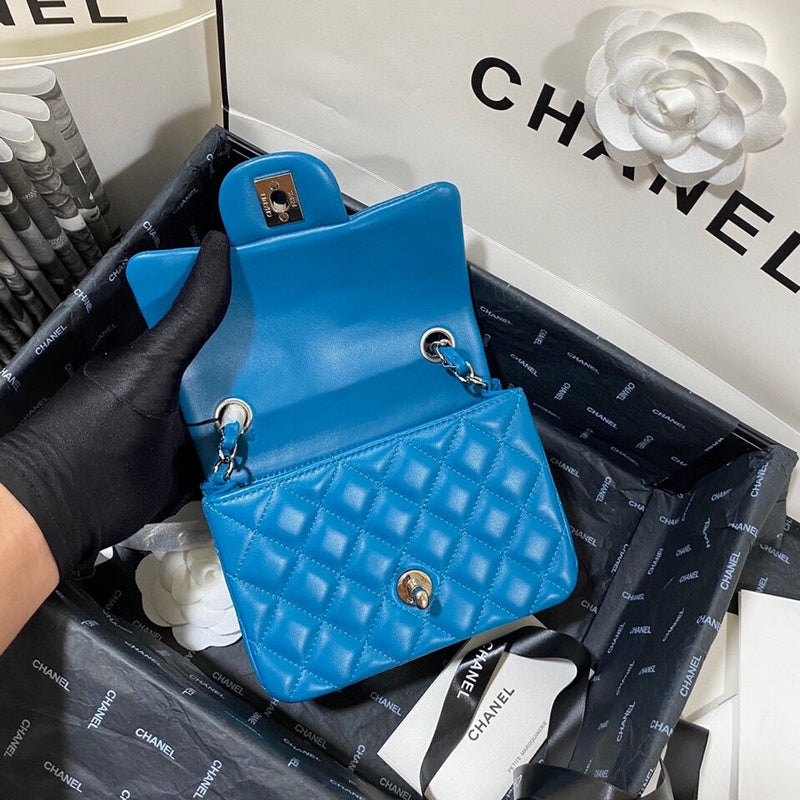 Satchel Bags - CHL Bags - 4428