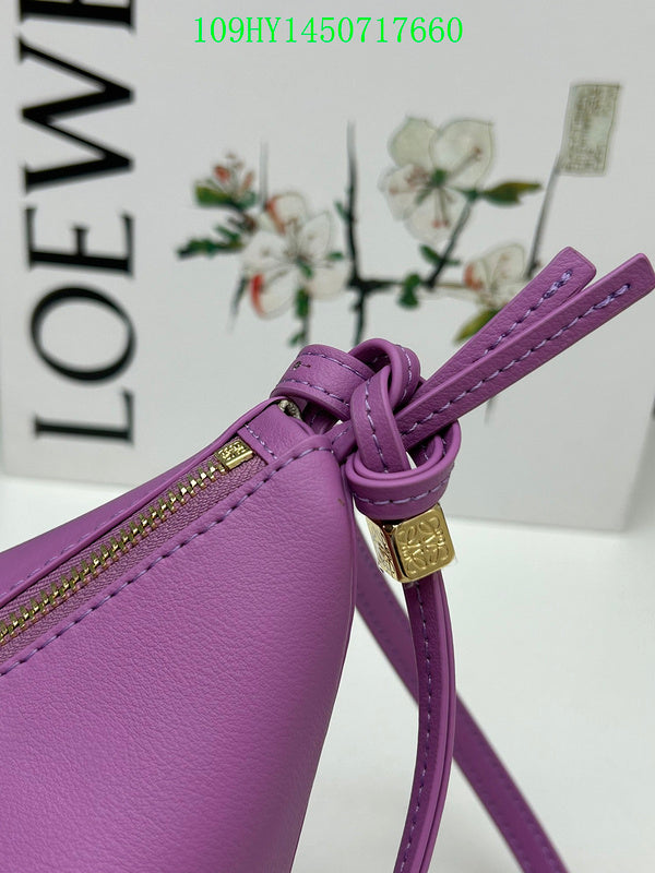 Satchel Bags - LWE Bags - 052