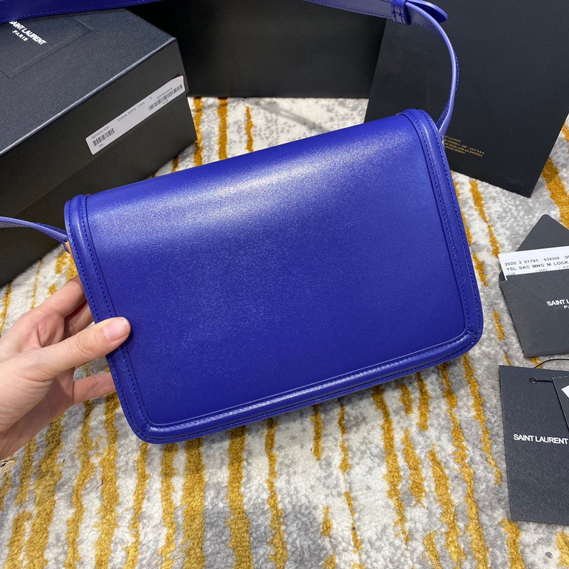 Glami - SLY Bags 030