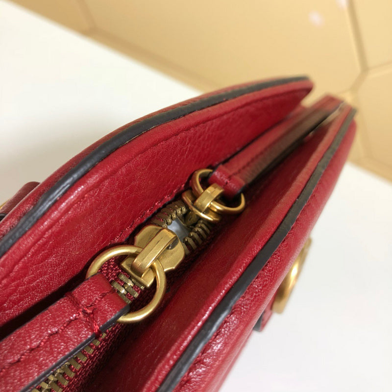 Satchel Bags - GCI Bags - 6345