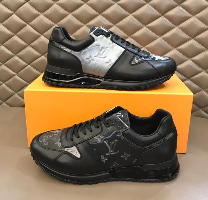glami shop- LOV Men Shoes - 1695