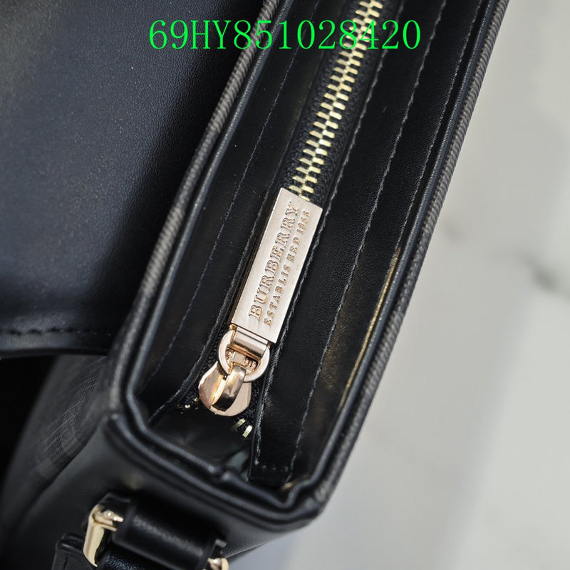 Fan Fashion -GLM - Top quality BBR Bags - 380