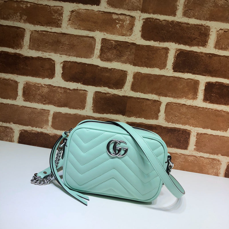 Satchel Bags - GCI Bags - 3963