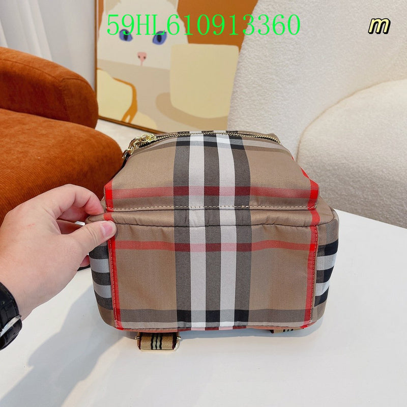 Fan Fashion -GLM - Top quality BBR Bags - 272