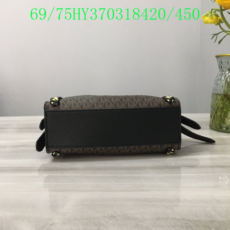 Satchel Bags - MK Bags - 472