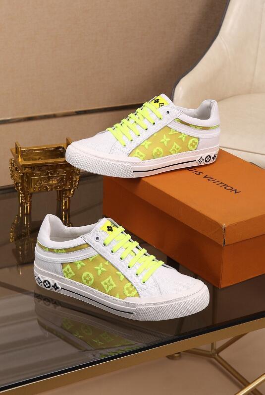 glami shop- LOV Men Shoes - 2018