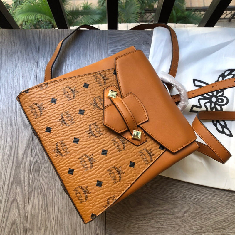 Satchel Bags - MC Bags - 273