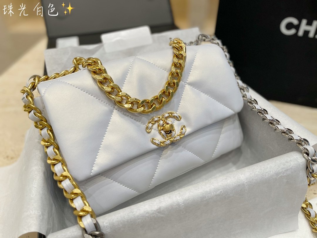 GLM - Top Quality Bags CHL 128