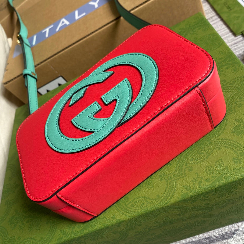 Satchel Bags - GCI Bags - 6743