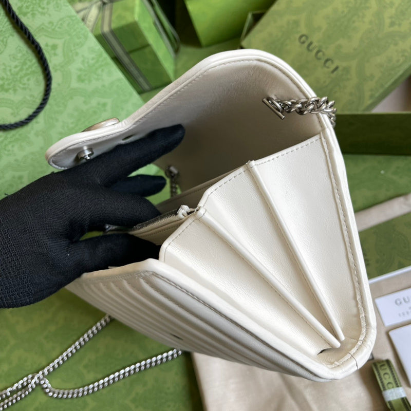 Satchel Bags - GUC Bags - 643