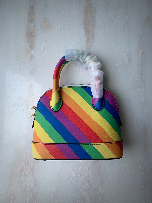 Satchel Bags - BGA Bags - 1088