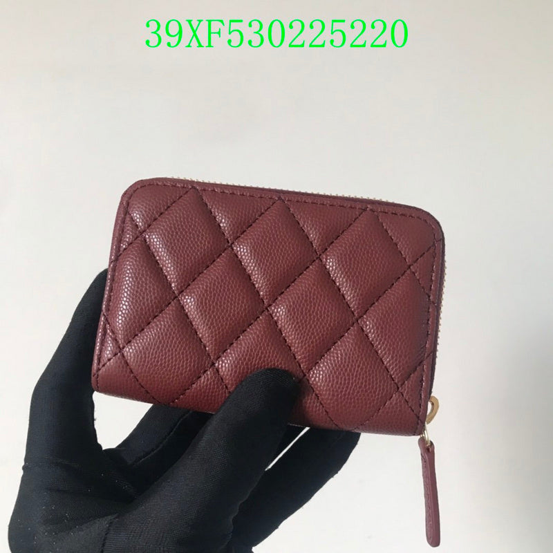 Glami - CHL Wallet - 2521
