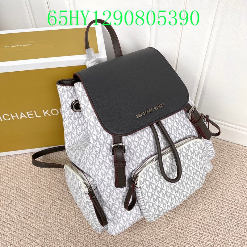 Satchel Bags - MK Bags - 658