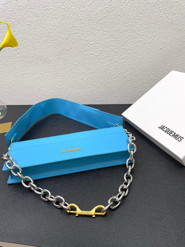 Satchel Bags - JQMS Bags - 046