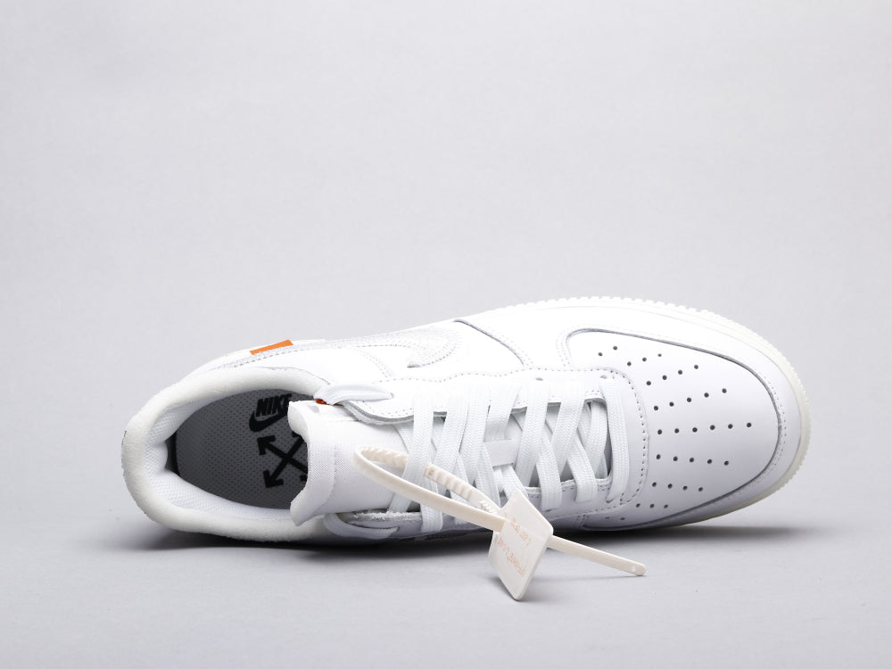 GLM - AF1 Family and Friends Only