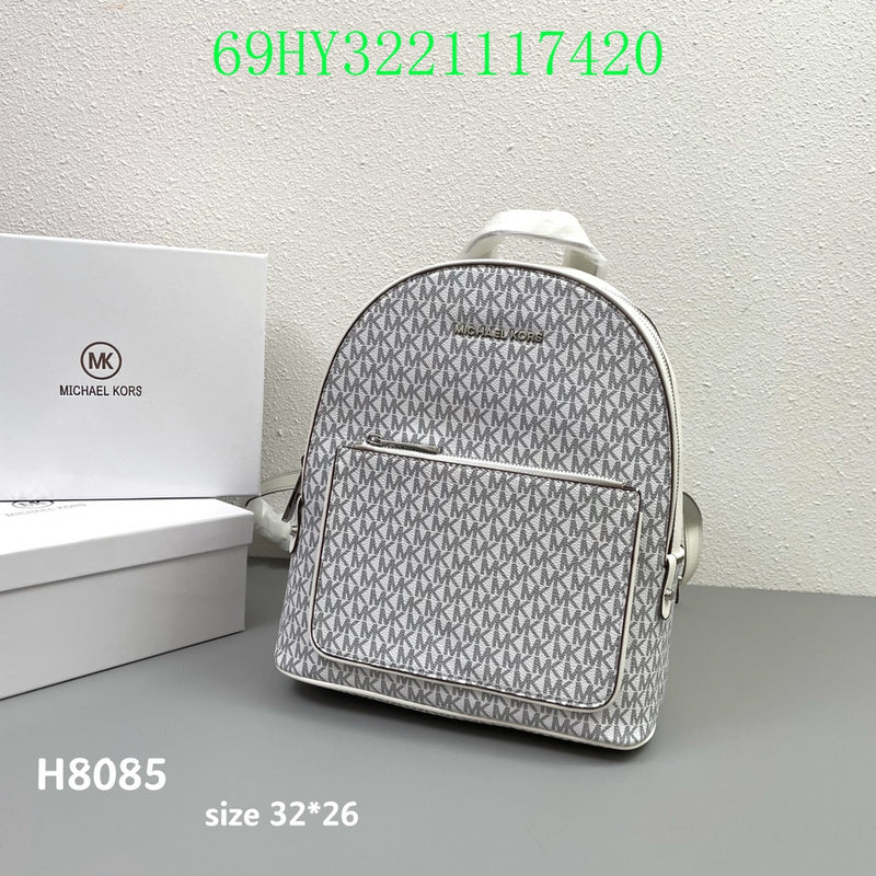 Satchel Bags - MK Bags - 174