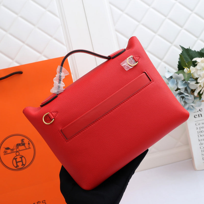 Satchel Bags - HMS-Bags - 133